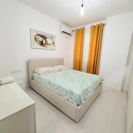 Apartman Erlis Lungomare