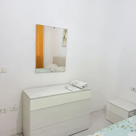 Erlis Lungomare Apartman *