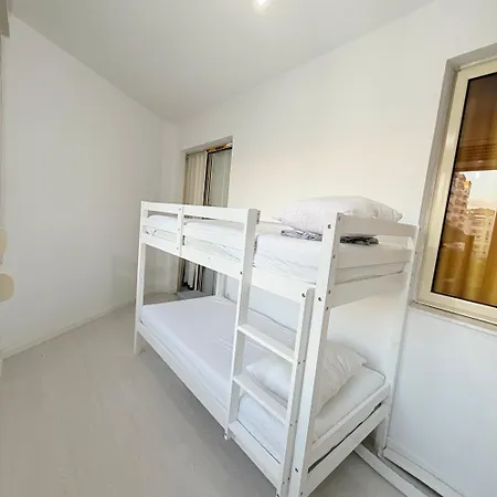 Apartman Erlis Lungomare *